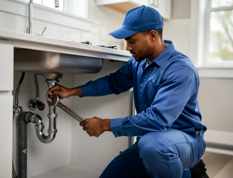 Plumber service in San Antonio